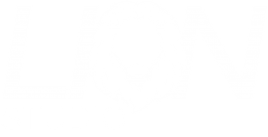 logotipo de LION STUDIO